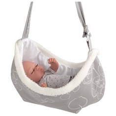 Интерактивная кукла Arias 28 см Т19778