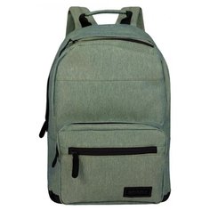 Рюкзак Grizzly RQ-008-1/5 (зеленый)
