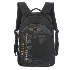 Рюкзак Grizzly RU-501-11/3 15 (черный)