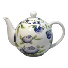 МФК Заварочный чайник 800 мл, черника