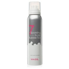 Masil пилинг для кожи головы 7 Sparkling Scalp Bubble Tick, 150 мл