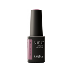 Гель-лак для ногтей KINETICS SHIELD, 15 мл, оттенок #394 Naked Truth