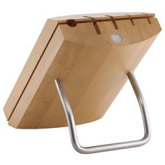Zwilling J. A. Henckels Подставка для ножей 35696-400 дерево