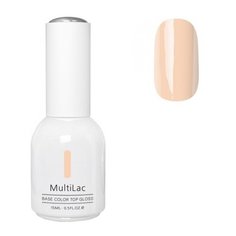 Гель-лак 3 в 1 Runail Professional MultiLac классический, 15 мл, оттенок 2311 Леди-совершенство