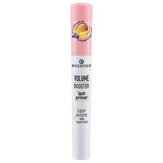 Essence Праймер под тушь для ресниц Essence Volume Booster 7 мл белый