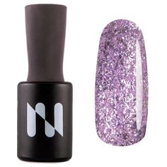 Гель-лак для ногтей Masura Инди, 11 мл, оттенок вудсток