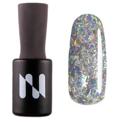 Гель-лак для ногтей Masura Инди, 11 мл, оттенок Горный хрусталь