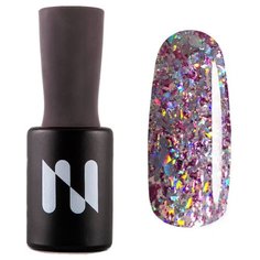 Гель-лак для ногтей Masura Инди, 11 мл, оттенок Искры Счастья