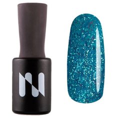 Гель-лак для ногтей Masura Инди, 11 мл, оттенок В Глубине Зеленых Глаз