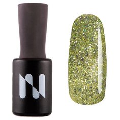 Гель-лак для ногтей Masura Инди, 11 мл, оттенок Дай Миру Шанс