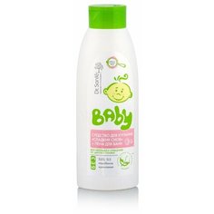 Dr. Sante Средство для купания и пена для ванн Сладких снов 500 мл