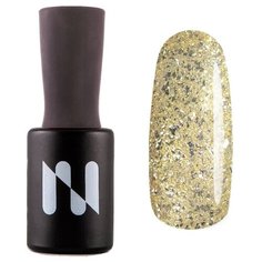 Гель-лак для ногтей Masura Инди, 11 мл, оттенок Солнечный ветер