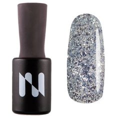 Гель-лак для ногтей Masura Инди, 11 мл, оттенок Бриллиантин