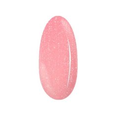 Гель-лак для ногтей PASHE Gel polish, 9 мл, оттенок №126 мерцающий розовый
