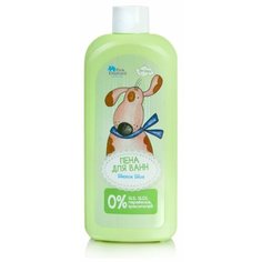 Pink Elephant Пена для ванн Щенок Шон 500 мл