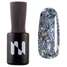 Гель-лак для ногтей Masura Инди, 11 мл, оттенок сердце океана