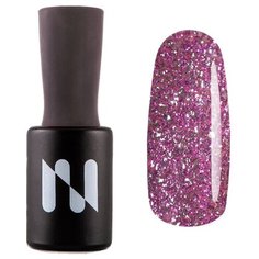 Гель-лак для ногтей Masura Инди, 11 мл, оттенок осколок моего сердца