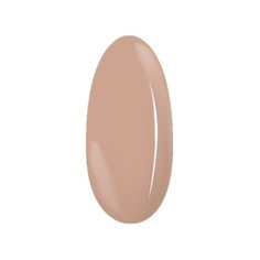 Гель-лак для ногтей PASHE Gel polish, 9 мл, оттенок №195 дымчатый миндаль