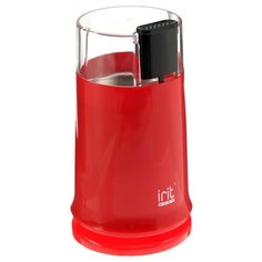 Кофемолка irit IR-5304 красный