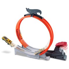 Трек Hot Wheels Loop Star FTH82