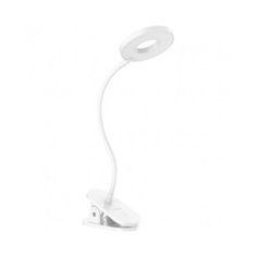 Настольная лампа на прищепке светодиодная Xiaomi Yeelight LED Charging Clamp Table J1 (YLTD10YL), 5 Вт