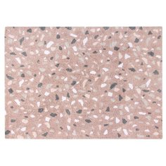 Ковер Lorena Canals Rose Quartz, размер: 1.4х2 м, розовый