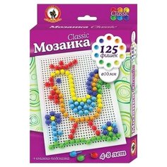 Русский стиль Мозаика Classic Петушок (03974)