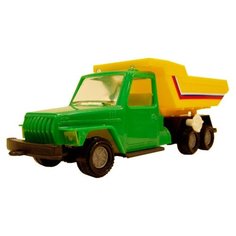 Грузовик Форма Урал (С-13-Ф) 21 см