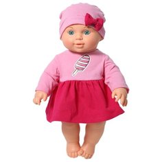 Кукла Весна Малышка мороженка, 30 см, В3964