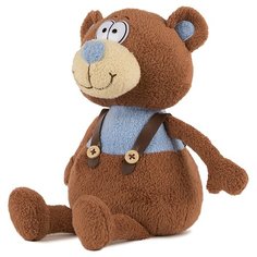 Мягкая игрушка Maxitoys Медвежонок Фимка озвученная 20 см