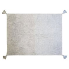 Ковер Lorena Canals Ombre, размер: 1.6х1.2 м, серо-голубой