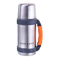 Классический термос MAYER & BOCH 28043 (0,5 л) серебристый