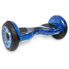 Гироскутер Smart Balance PRO PREMIUM 10.5 V2 синий космос