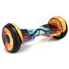 Гироскутер Smart Balance PRO PREMIUM 10.5 V2 огонь и лед