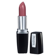 IsaDora помада для губ Perfect Moisture увлажняющая, оттенок 156 mauve rose