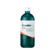 Missha Тонер увлажняющий Cicadin Hydro pH 165 мл