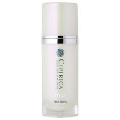 CIPIRICA плацентарная очищающая пенка для лица Mild Wash, 120 мл