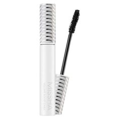 Missha Тушь для ресниц Volume Boost Mascara, черный