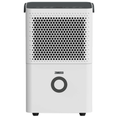 Осушитель Zanussi ZDH-12L белый