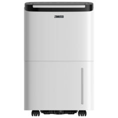 Осушитель Zanussi ZDH-40L белый