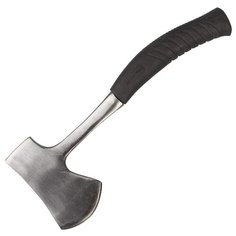 Туристический топор STAYER 2065-06 серебристый/черный