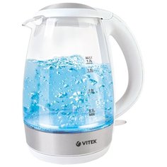 Чайник VITEK VT-1153, белый