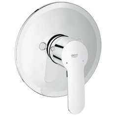 Смеситель для душа Grohe Eurostyle Cosmopolitan 33635002, хром однорычажный встраиваемый