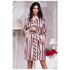 Халат MIA-AMORE размер XS бежевый