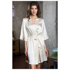 Пеньюар Mia-Mia размер L(48) молочный