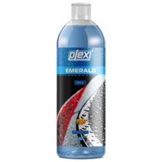 Воск для автомобиля PLEX Emerald 1 л