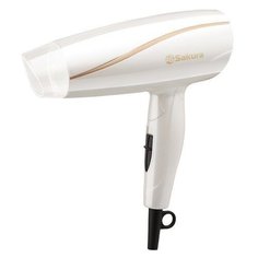 Фен Sakura SA-4030 белый