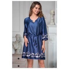 Платье MIA-AMORE размер S/M синий