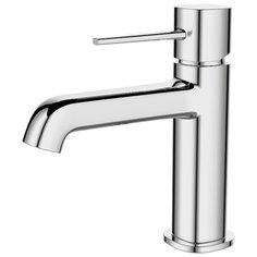 Смеситель для раковины (умывальника) Orange однорычажный