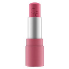 CATRICE Бальзам для губ Sheer beautifying 050 Sheer You Up красный